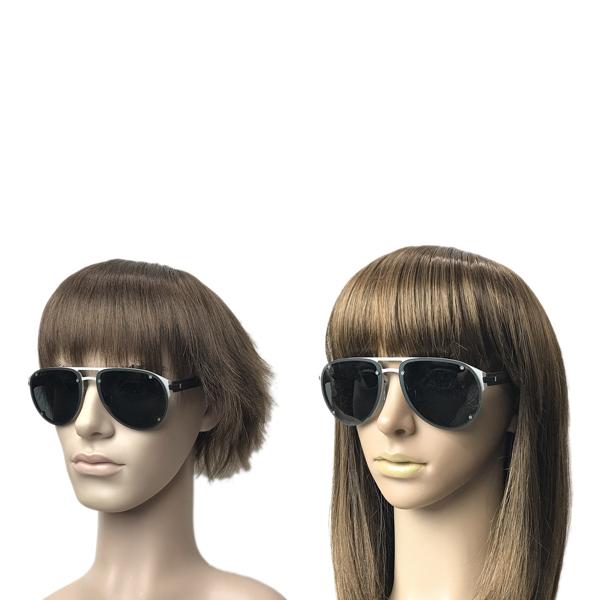 BVLGARI（ブルガリ） サングラス ブランド ブラック0BV-5056-018-87