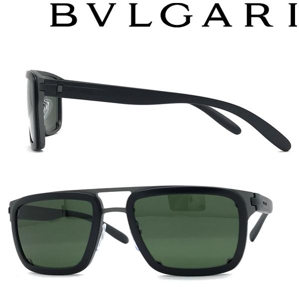 ブルガリBVLGARI サングラス BVLGARI（ブルガリ） サングラス ブランド グリーン0BV-5057-021-G6