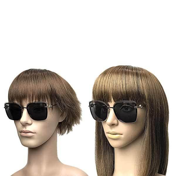 ブルガリ アイウェア グラデーション サングラス 6149-B 2014-7A プラスチック レディース BVLGARI 【1-0237482】 BVLGARI（ブルガリ） 【在庫処分特価】BVLGARI ブランド サングラス