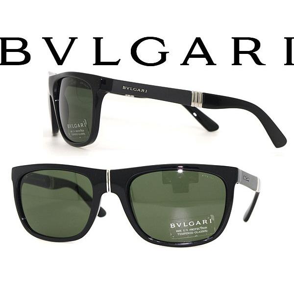 BVLGARI ブルガリ サングラス 7013-901-31 : WOODNET - 通販 - Yahoo