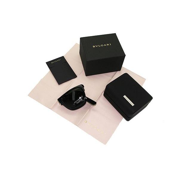 BVLGARI ブルガリ サングラス 7013-901-31 : WOODNET - 通販 - Yahoo