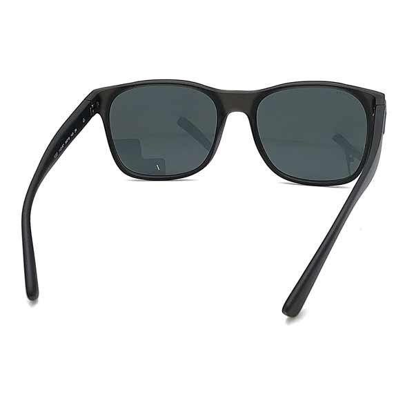 BVLGARI（ブルガリ） ブラックサングラス 0BV-7033-112387 : WOODNET