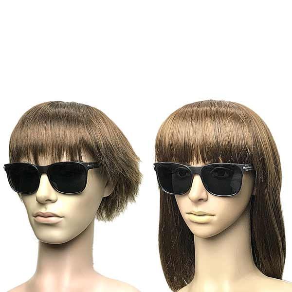 BVLGARI（ブルガリ） ブラックサングラス 0BV-7033-112387 : WOODNET