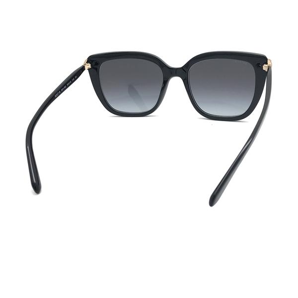 BVLGARI（ブルガリ） サングラス ブランド グラデーションブラック 0BV
