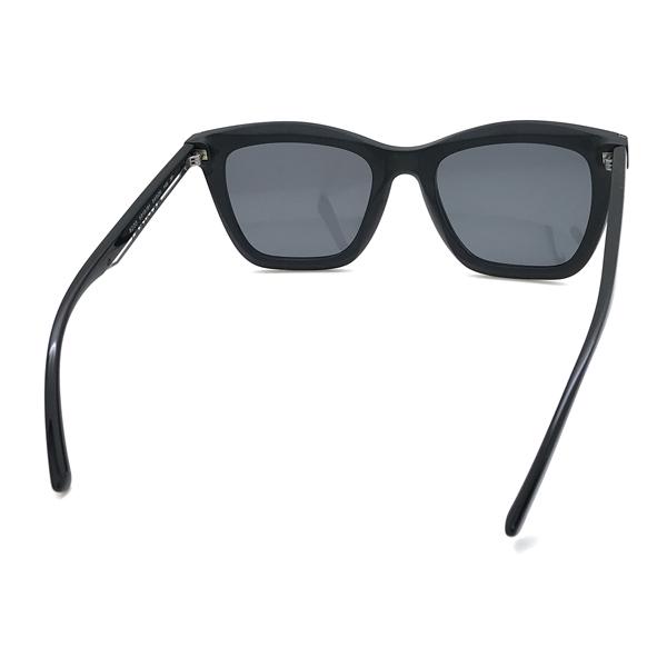 BVLGARI（ブルガリ） サングラス ブランド ブランド ブラック 0BV-8233