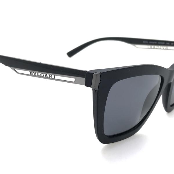 BVLGARI（ブルガリ） サングラス ブランド ブランド ブラック 0BV-8233