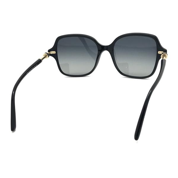 【美品】BVLGARI ブルガリ サングラス ブラック グラデーション BVLGARI（ブルガリ） サングラス ブランド グラデーションブラック 0BV