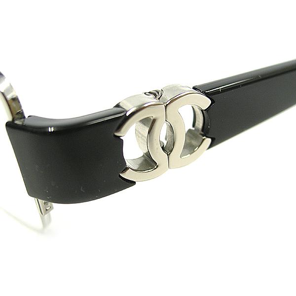 CHANEL シャネル メガネフレーム ブランド 2101-C127 : WOODNET
