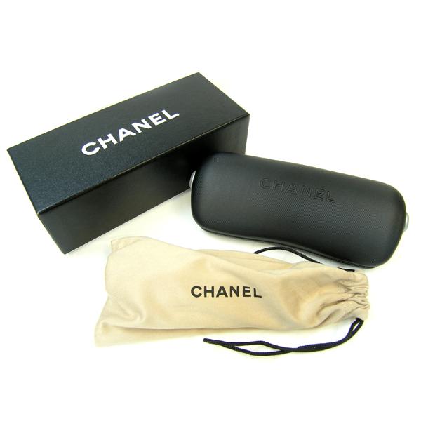 CHANEL シャネル メガネフレーム ブランド 3075B-C711 :0CH-3075B-C711:WOODNET - 通販