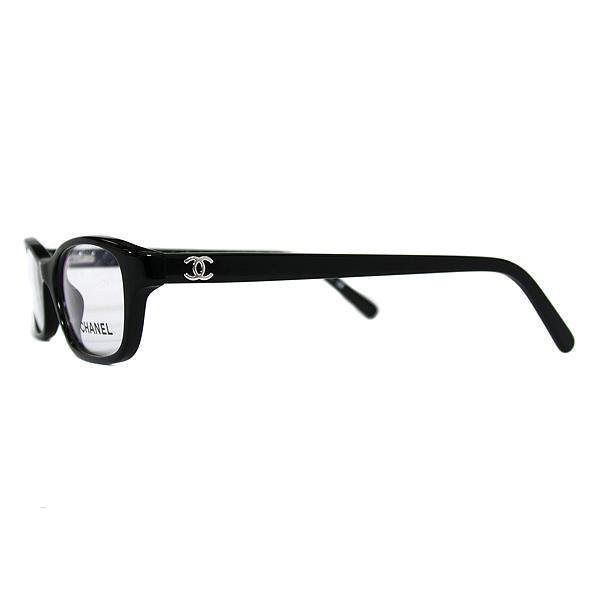 CHANEL シャネル メガネフレーム ブランド 3143-C501 : WOODNET - 通販