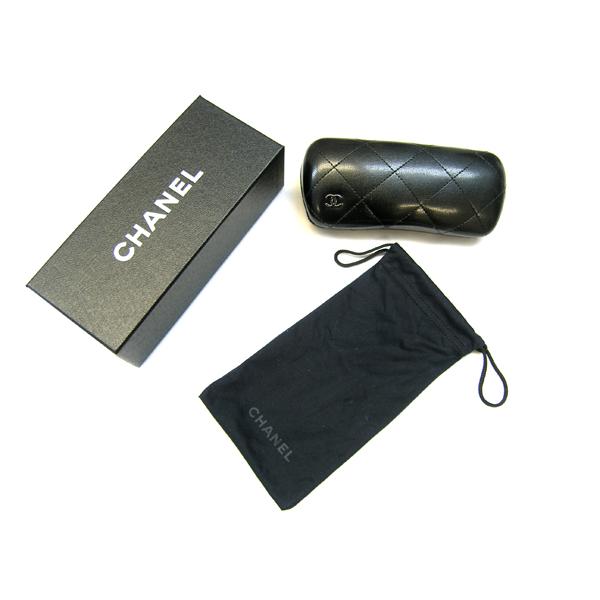 CHANEL シャネル メガネフレーム ブランド 3158-1135 : WOODNET - 通販
