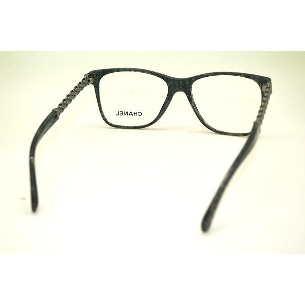 CHANEL シャネル メガネフレーム CHANEL（シャネル） メガネフレーム ブランド ブラック 3320-1527