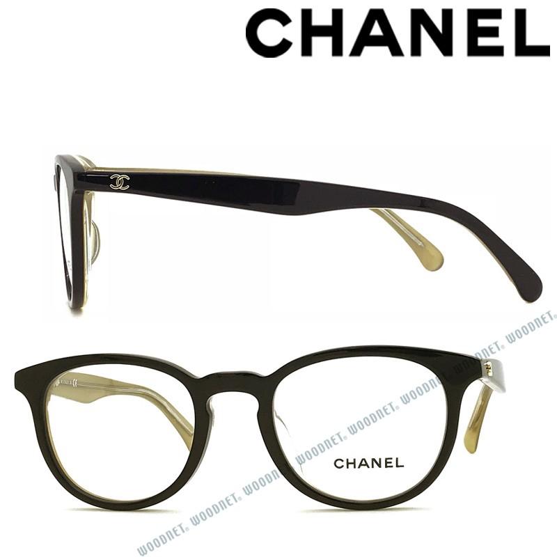 シャネルのメガネ　高級　状態良し　 Eyewear | CHANEL