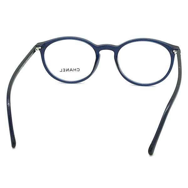 シャネル 3202 Collection button 眼鏡 メガネフレーム CHANEL - シャネル 3202 Collection button 眼鏡 メガネフレームの通販