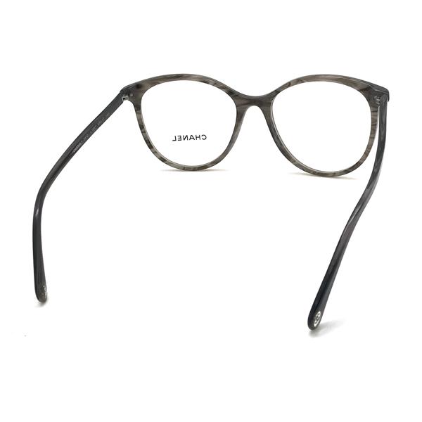 ◇本体のみ◇CHANEL シャネル/CH2130/クリアグレー/メガネフレーム
