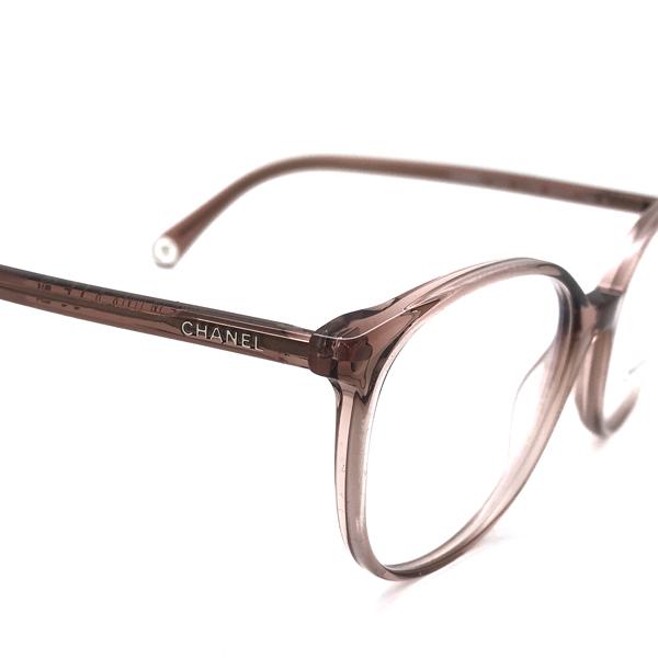 CHANEL シャネル メガネフレーム 0ch-3394-c622-8.jpg