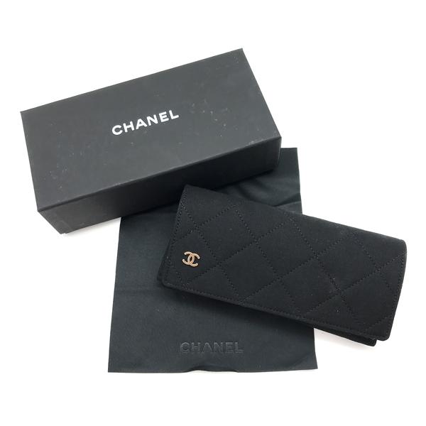 CHANEL メガネフレーム シャネル ブランド ダークマーブルブラウン