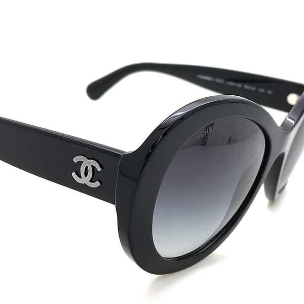 CHANEL（シャネル） サングラス グラデーションブラック 0CH-5372
