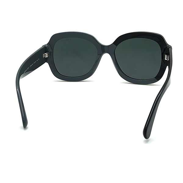 CHANEL（シャネル） サングラス ブランド ブラック 0CH-5373-1664S4