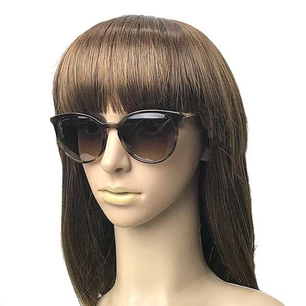 CHANEL（シャネル） グラデーションブラウンサングラス 0CH-5394HA