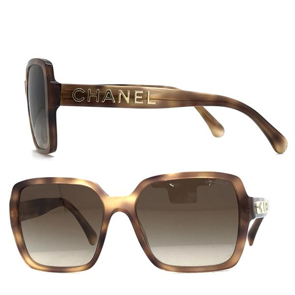 CHANEL（シャネル） サングラス ブランド レディース グラデーション