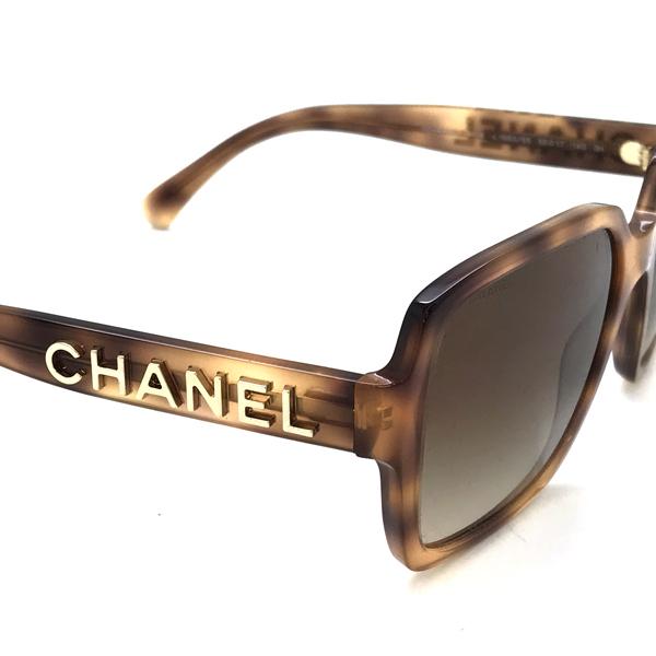 CHANEL（シャネル） サングラス ブランド レディース グラデーション