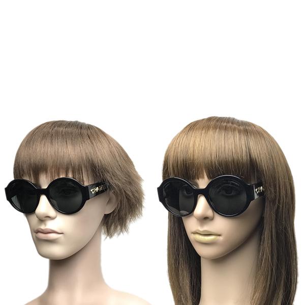 CHANEL サングラス 5410-A Chanel 5410a Sunglasses