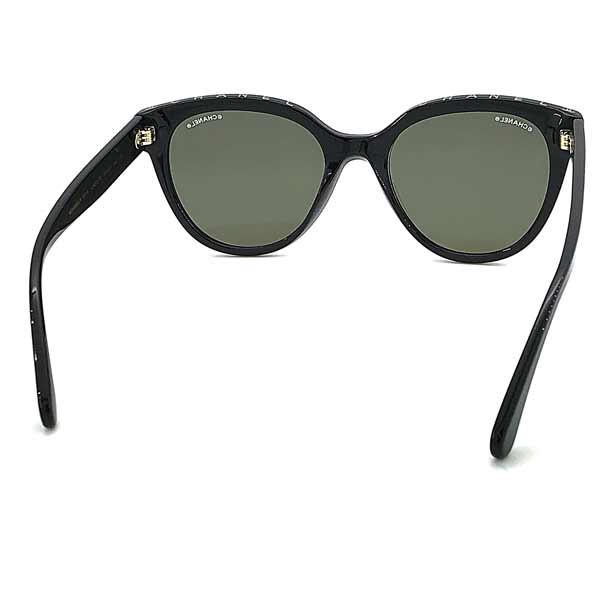 CHANEL シャネル サングラス ブランド ゴールドミラー 0CH-5414 CHANEL シャネル サングラス ブランド ゴールドミラー 0CH-5414