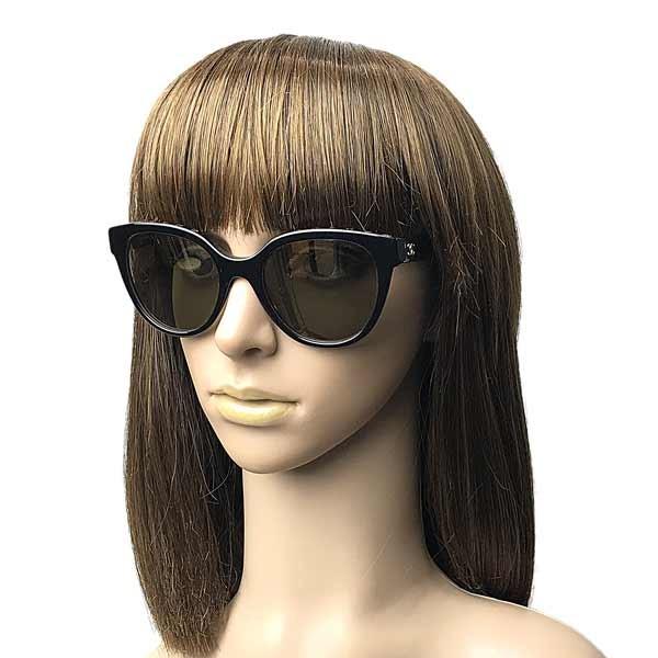 CHANEL シャネル サングラス ブランド ゴールドミラー 0CH-5414 CHANEL シャネル サングラス ブランド ゴールドミラー 0CH-5414