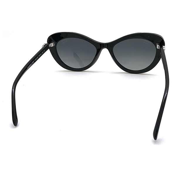 CHANEL（シャネル） サングラス ブランド グラデーションブラック