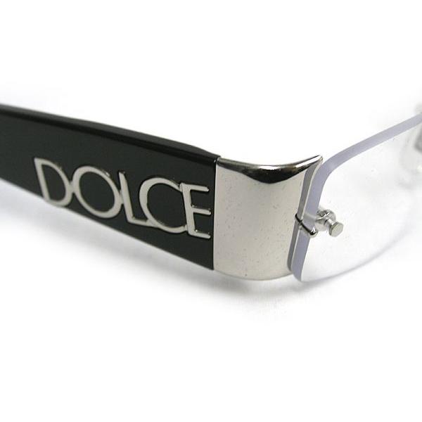 DOLCE&GABBANA D&G ドルチェ&ガッバーナ メガネフレーム DOLCE&GABBANA D&G ドルチェ&ガッバーナ メガネフレーム