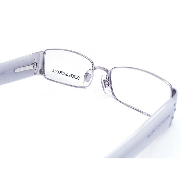 DOLCE&GABBANA D&G ドルチェ＆ガッバーナ メガネフレーム ブランド