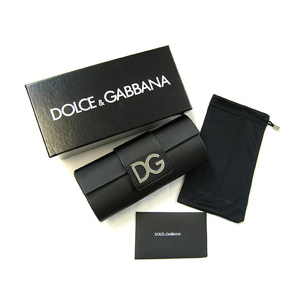 DOLCE&GABBANA D&G ドルチェ＆ガッバーナ メガネフレーム ブランド