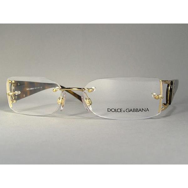 DOLCE&GABBANA D&G ドルチェ＆ガッバーナ メガネフレーム ブランド 縁