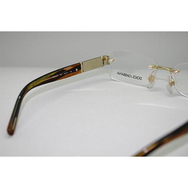 DOLCE&GABBANA D&G ドルチェ&ガッバーナ メガネフレーム DOLCE&GABBANA D&G ドルチェ&ガッバーナ メガネフレーム