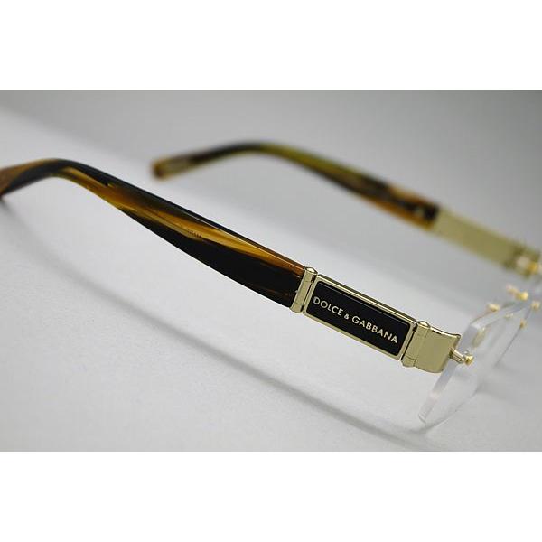 DOLCE&GABBANA D&G ドルチェ&ガッバーナ メガネフレーム DOLCE&GABBANA D&G ドルチェ&ガッバーナ メガネフレーム