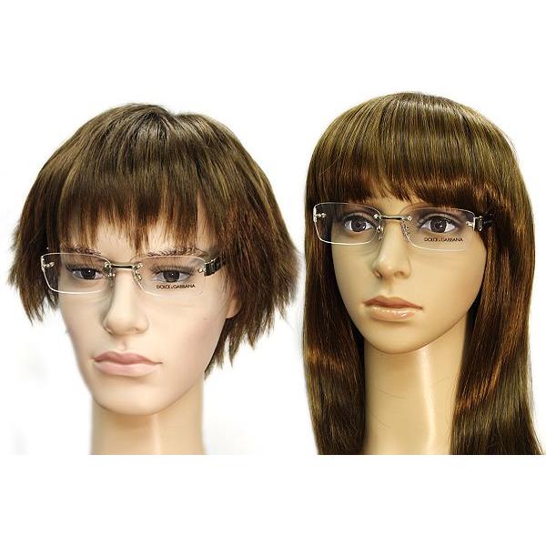 DOLCE&GABBANA D&G ドルチェ&ガッバーナ メガネフレーム DOLCE&GABBANA D&G ドルチェ&ガッバーナ メガネフレーム