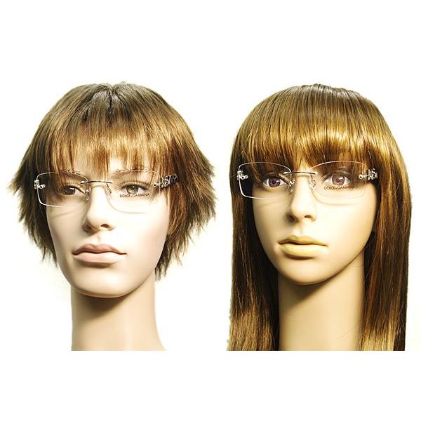 DOLCE&GABBANA D&G ドルチェ＆ガッバーナ メガネフレーム ブランド 縁 