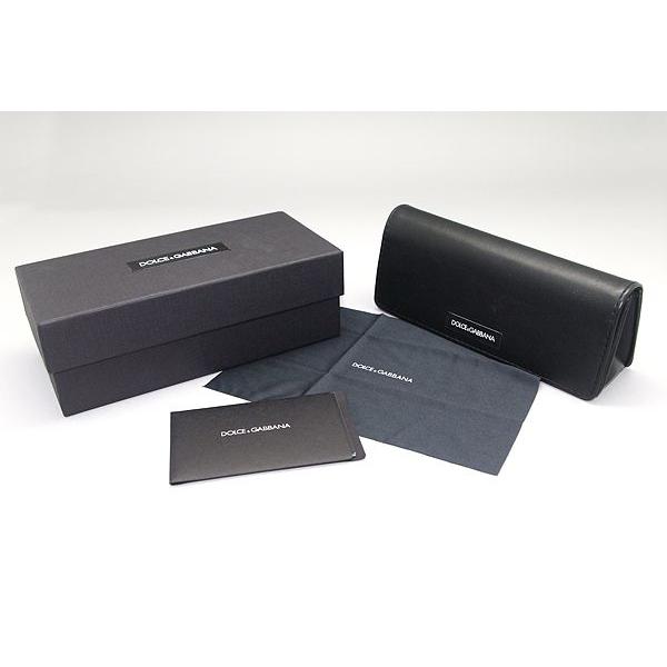 DOLCE&GABBANA D&G ドルチェ＆ガッバーナ メガネフレーム ブランド 縁無し フチなし 1260-05 シルバー DOLCE&GABBANA 横幅13 フレームを含む最大部分