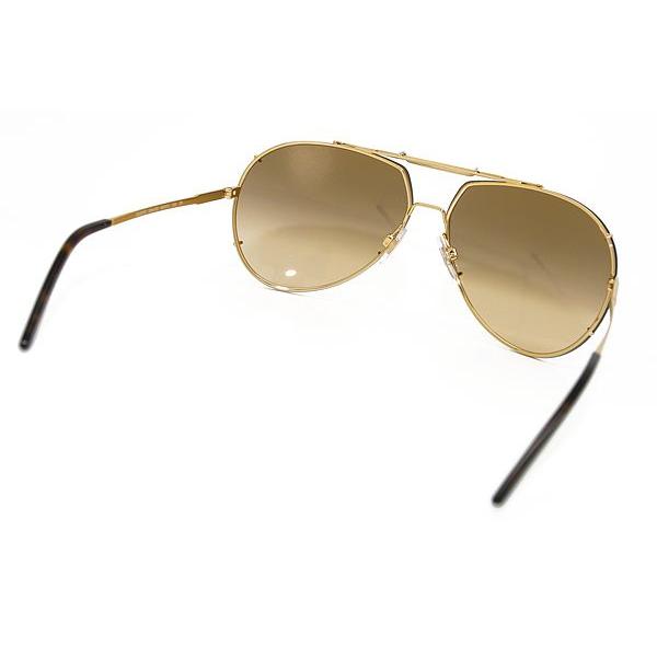 DOLCE&GABBANA D&G ドルチェ＆ガッバーナ サングラス 2075-034-3D