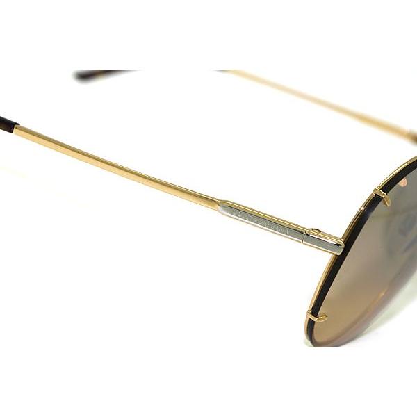 DOLCE&GABBANA D&G ドルチェ＆ガッバーナ サングラス 2075-034-3D