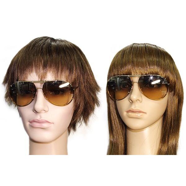 DOLCE&GABBANA D&G ドルチェ＆ガッバーナ サングラス 2075-034-3D