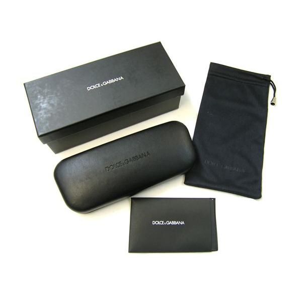 DOLCE&GABBANA D&G ドルチェ＆ガッバーナ サングラス 2075-034-3D