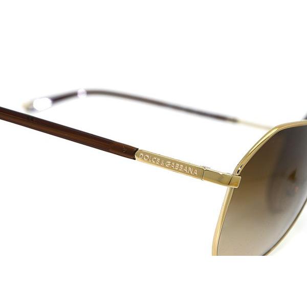 DOLCE&GABBANA D&G ドルチェ＆ガッバーナ サングラス 2094-488-13 DOLCE&GABBANA