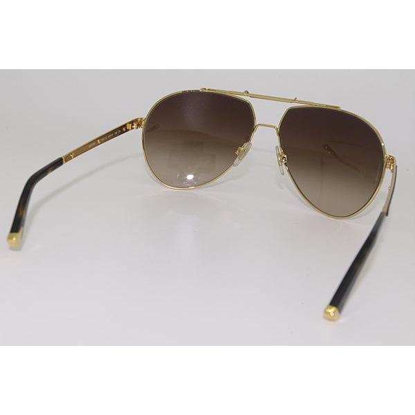 DOLCE&GABBANA D&G ドルチェ＆ガッバーナ サングラス 2105-034-13