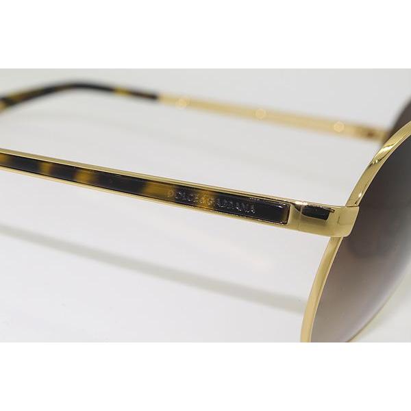 DOLCE&GABBANA D&G ドルチェ＆ガッバーナ サングラス 2105-034-13