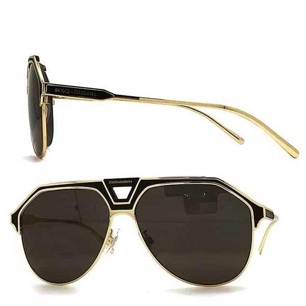 DOLCE&GABBANA（ドルチェ & ガッバーナ） サングラス ブランド