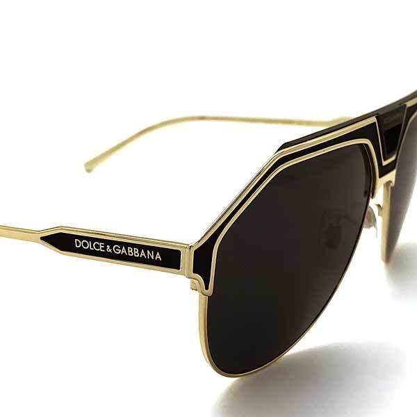 DOLCE&GABBANA（ドルチェ & ガッバーナ） サングラス ブランド