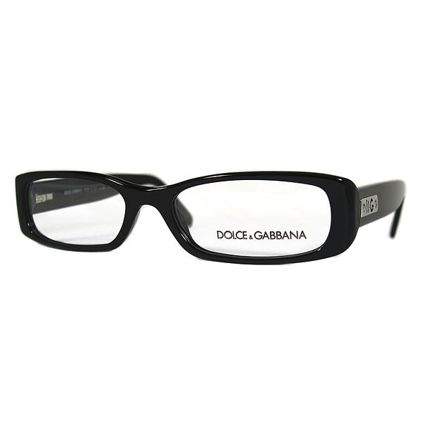 【国産】 DOLCE&GABBANA D&G ドルチェ＆ガッバーナ メガネフレーム ブランド 3063-501 【D1856894030】(11850円)