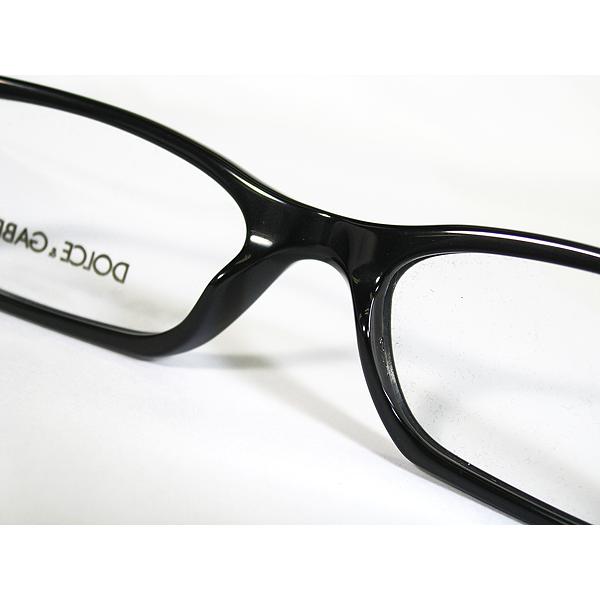 【国産】 DOLCE&GABBANA D&G ドルチェ＆ガッバーナ メガネフレーム ブランド 3063-501 【D1856894030】(11850円)